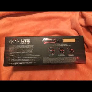 CHI Other - Chi curling iron CHI Other - Chi curling iron